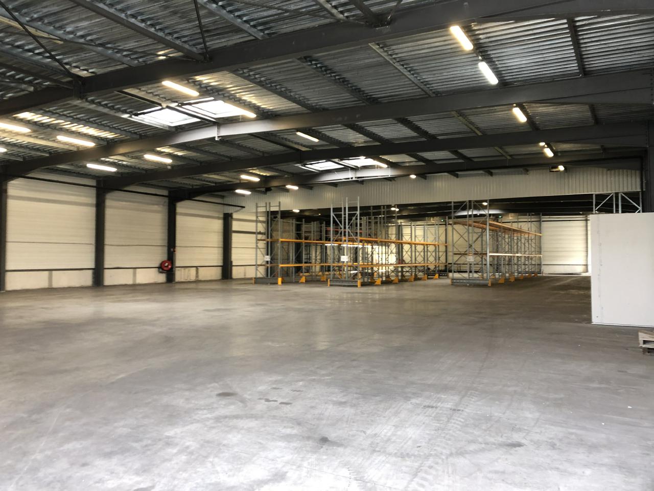 Local d'activité Eysines 2000m² Location local d'activité Eysines Gironde OLACT2424111 28